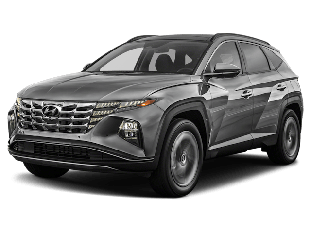 2023 Hyundai Tucson Sport Utility